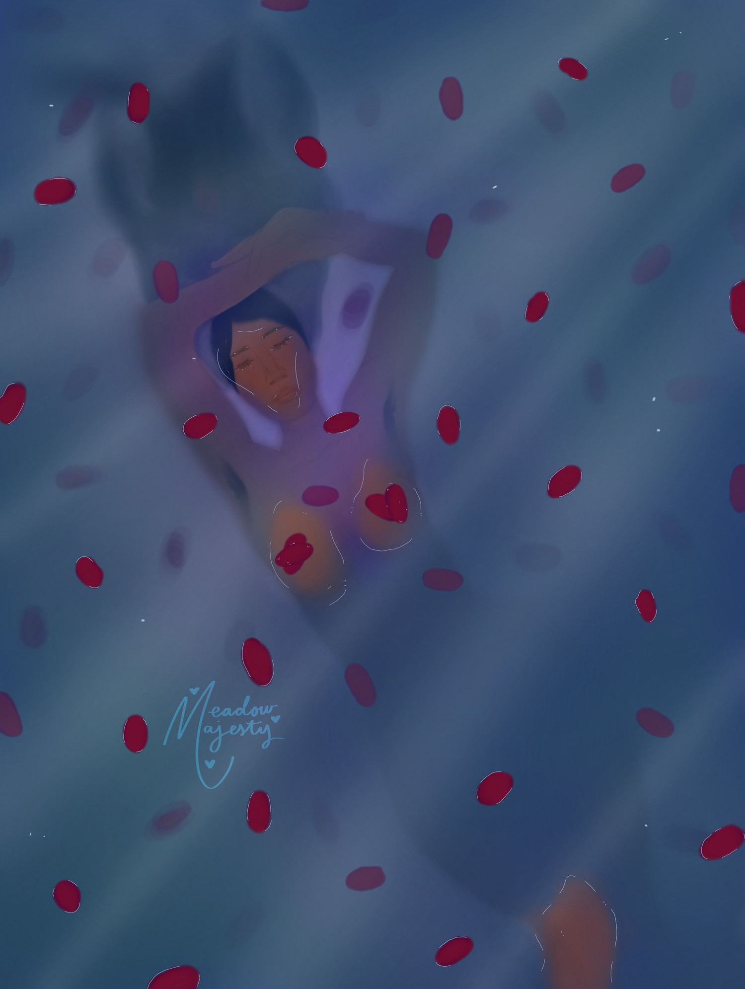 The Lady of The Lake Collection